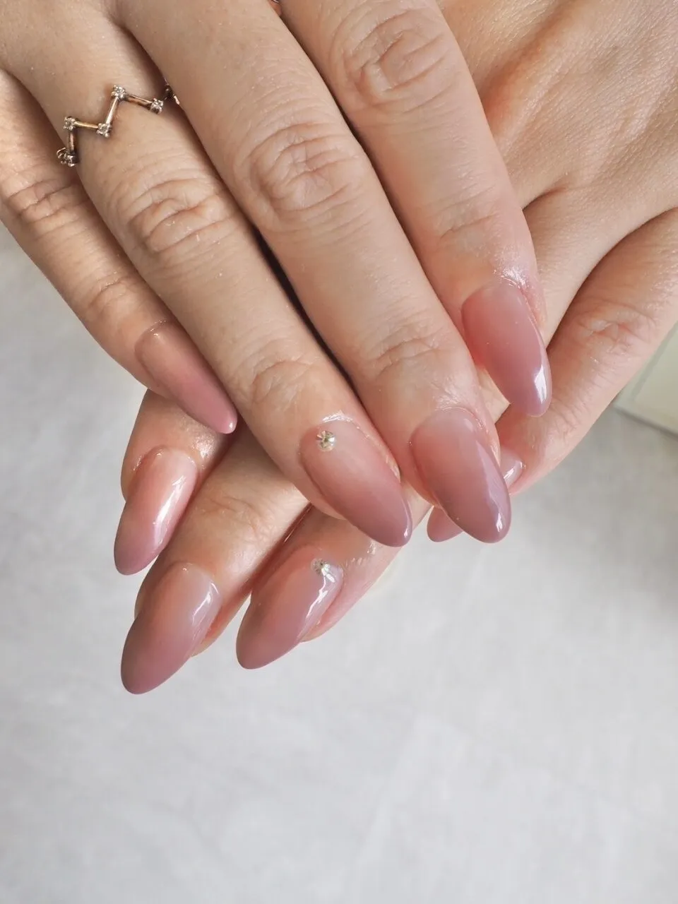 スキンカラー/ワンカラー