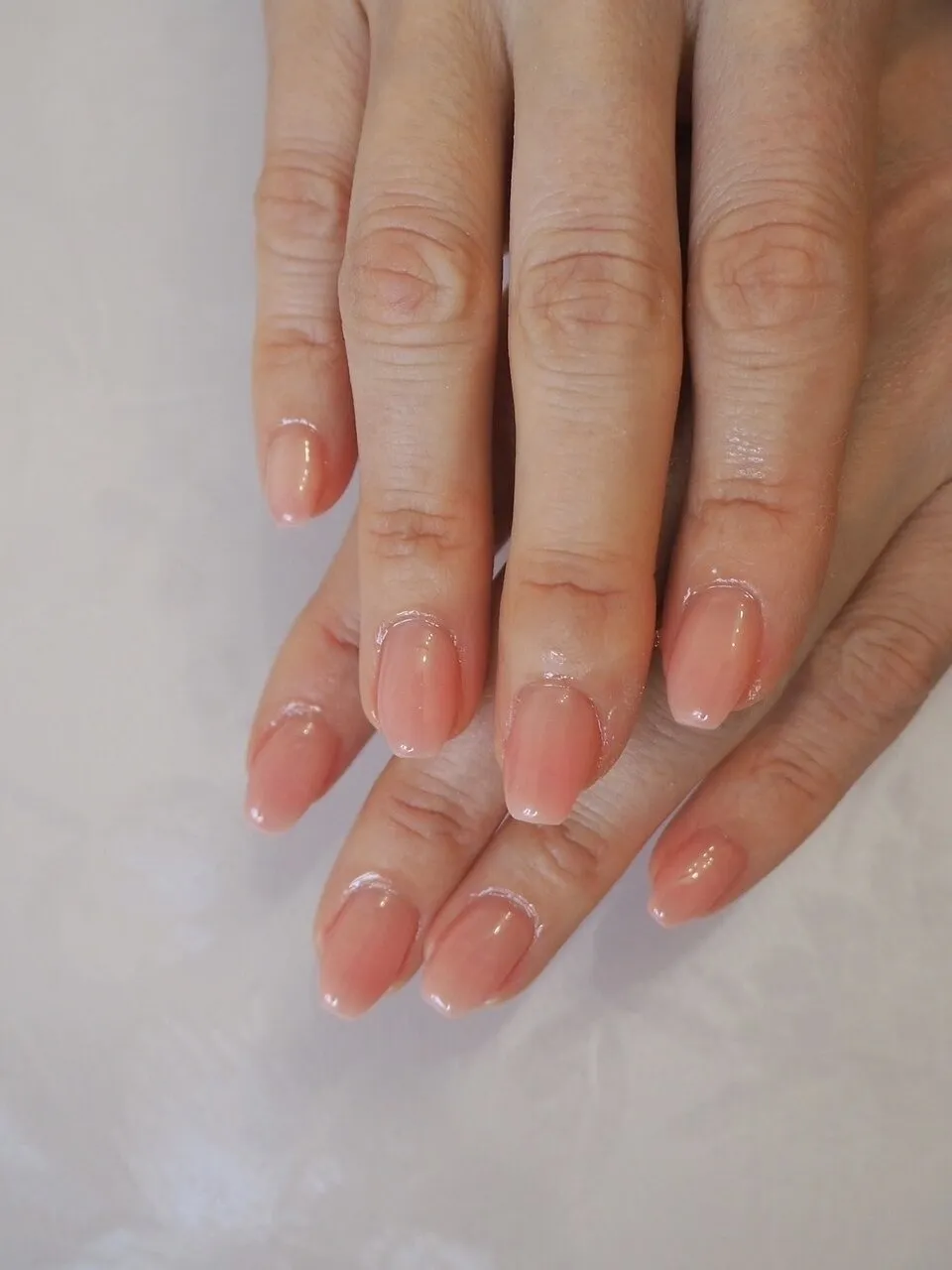 ニュアンスワンカラー