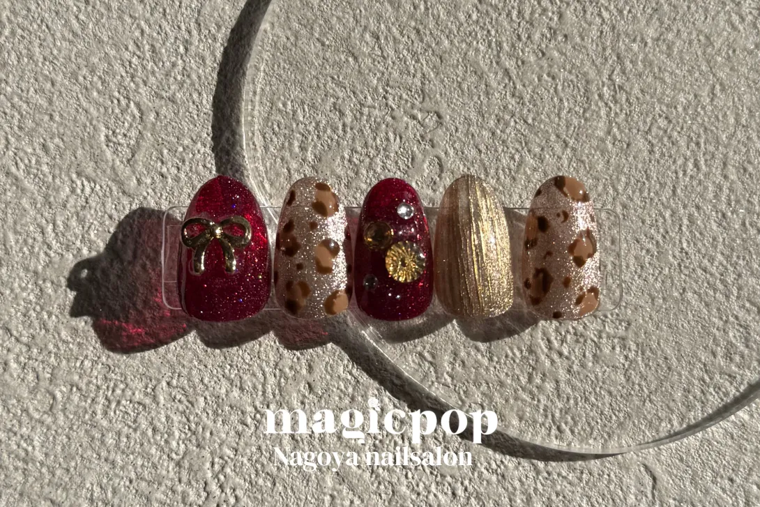 冬の定額デザイン