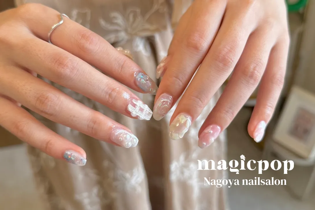 ニュアンスデザイン